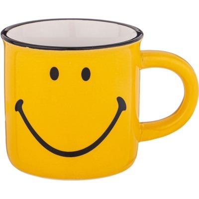 Кружка коллекция веселый см...