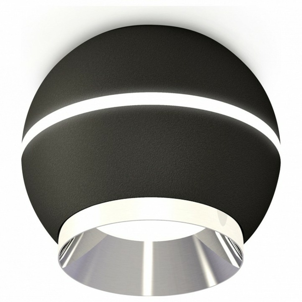 Фото Накладной светильник Ambrella Light XS XS1102011 AMBR_XS1102011 - интернет-магазин МегаТерем в Москве