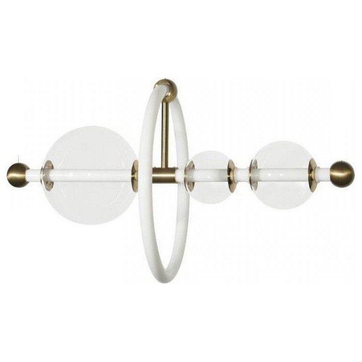 Фото Подвесной светильник Loft it Alpha 10126/500 LF_10126_500 - интернет-магазин МегаТерем в Москве