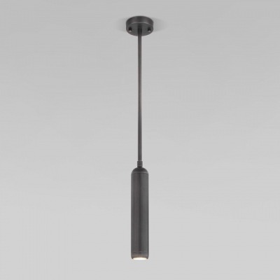 Светильник на штанге Eurosvet Pacific 50255/1 титан EV_a063266