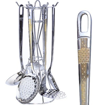 Набор кухонных принадлежнос...