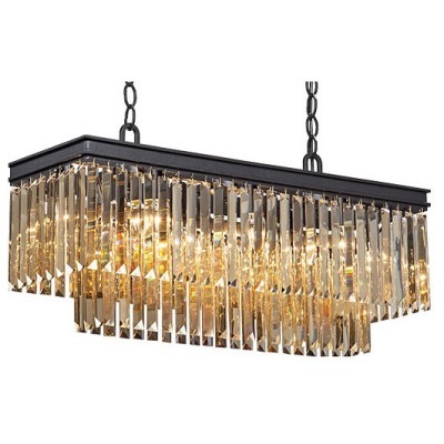 Подвесной светильник Vitaluce V5154 V5158-1/10 VI_V5158-1_10