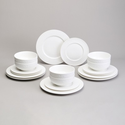 Набор посуды обеденный lefa...