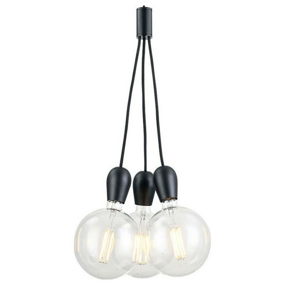 Фото Подвесной светильник LGO Maricopa LSP-8121 - интернет-магазин МегаТерем в Москве