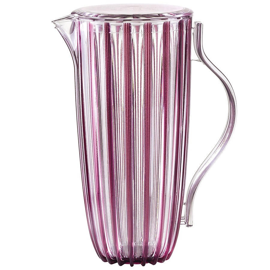 Фото Кувшин с крышкой dolcevita 1,75 л цвета аметист (75539) - интернет-магазин МегаТерем в Москве