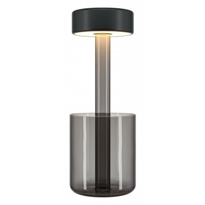Настольная лампа декоративная Maytoni AI Collaboration MOD229TL-L3B3K3 MY_MOD229TL-L3B3K3