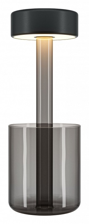 Фото Настольная лампа декоративная Maytoni AI Collaboration MOD229TL-L3B3K3 MY_MOD229TL-L3B3K3 - интернет-магазин МегаТерем в Москве