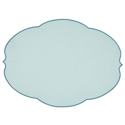 Салфетка подстановочная ова...