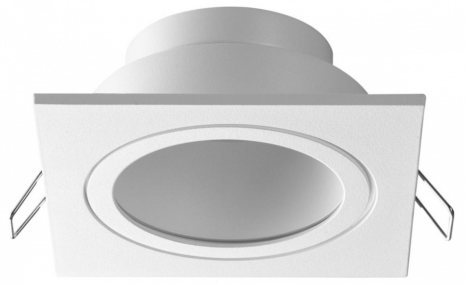 Фото Встраиваемый светильник Novotech WIR 371001 NV_371001 - интернет-магазин МегаТерем в Москве