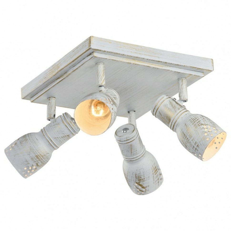 Фото Спот LGO Miami GRLSP-8056 - интернет-магазин МегаТерем в Москве