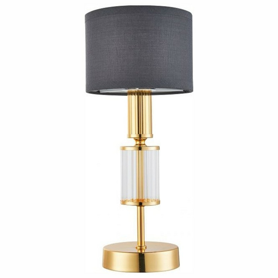 Фото Настольная лампа декоративная Favourite Laciness 2609-1T FV_2609-1T - интернет-магазин МегаТерем в Москве