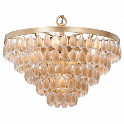 Подвесная люстра Vitaluce V5290 V5290-8/6+1 VI_V5290-8_6_1