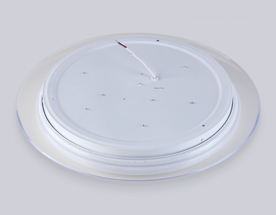 Фото Накладной светильник Ambrella Light  FZ770 AMBR_FZ770 - интернет-магазин МегаТерем в Москве