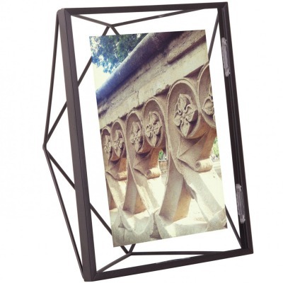 Фоторамка prisma, 13х18, че...