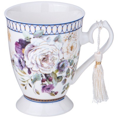 Кружка lefard "compliment" 320 мл (417-063) 