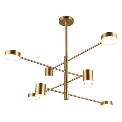 Люстра на штанге Aployt Frania APL.017.17.48 AP_APL.017.17.48