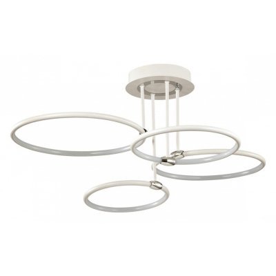 Потолочная люстра Lumion Ursula 5282/96CL LMN_5282_96CL