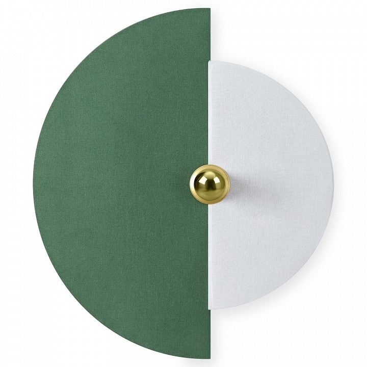 Фото Накладной светильник Freya Carry FR5487WL-01G MY_FR5487WL-01G - интернет-магазин МегаТерем в Москве