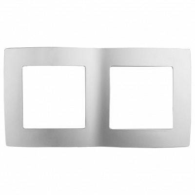 Рамка на 2 поста Эра Эра 12...