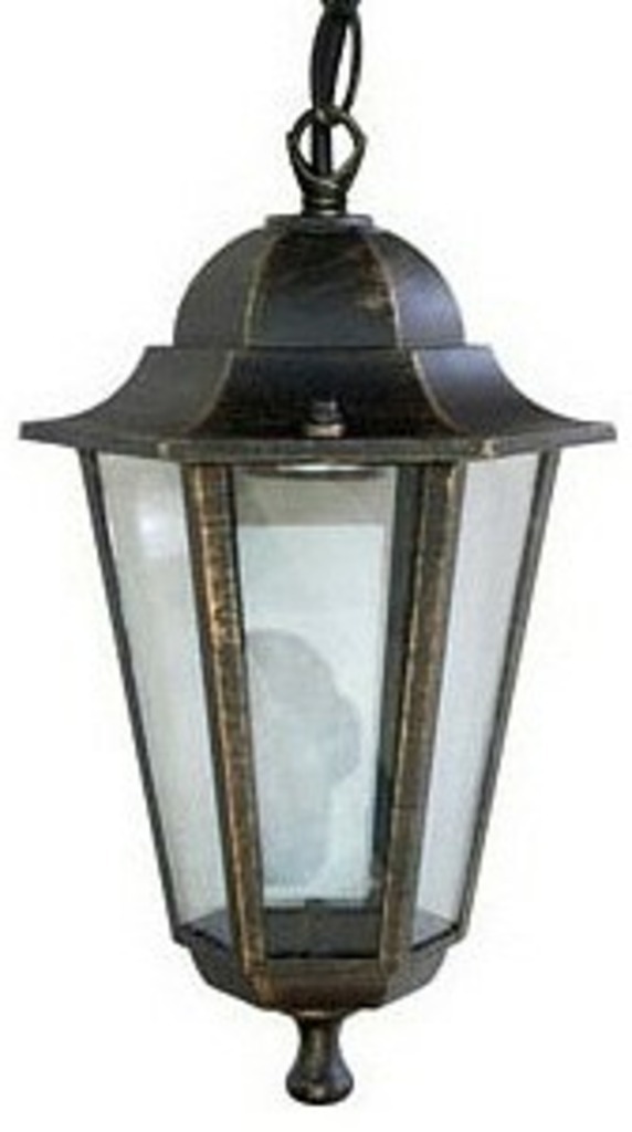 Фото Подвесной светильник Feron 6105 11133 FE_11133 - интернет-магазин МегаТерем в Москве