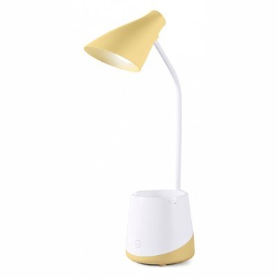 Настольная лампа офисная Am...