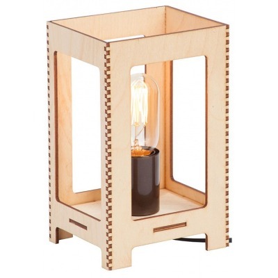 Настольная лампа декоративная Vitaluce  V4900-7/1L VI_V4900-7_1L