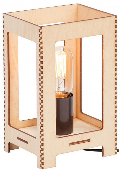 Фото Настольная лампа декоративная Vitaluce  V4900-7/1L VI_V4900-7_1L - интернет-магазин МегаТерем в Москве