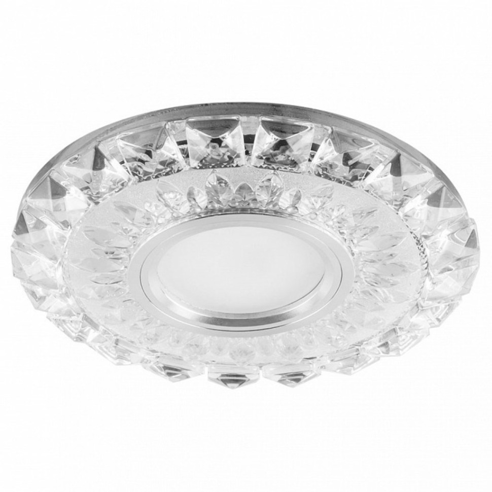 Фото Встраиваемый светильник Feron CD922 28897 FE_28897 - интернет-магазин МегаТерем в Москве