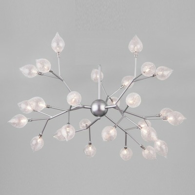 Подвесная люстра Bogate's Boccio 546 EV_a043935