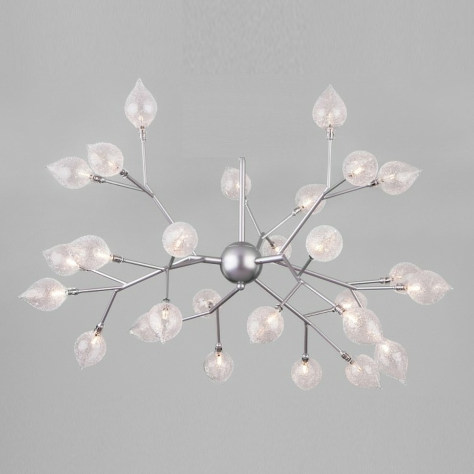 Фото Подвесная люстра Bogate&#039;s Boccio 546 EV_a043935 - интернет-магазин МегаТерем в Москве