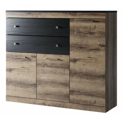 Тумба Jagger 3D2S ANR_70004647