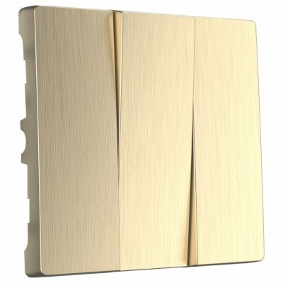 Клавиши для выключателя тре...