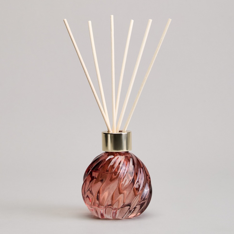 Фото Диффузор ароматический mistery white jasmine &amp; mint 80 мл Lefard (605-138) - интернет-магазин МегаТерем в Москве