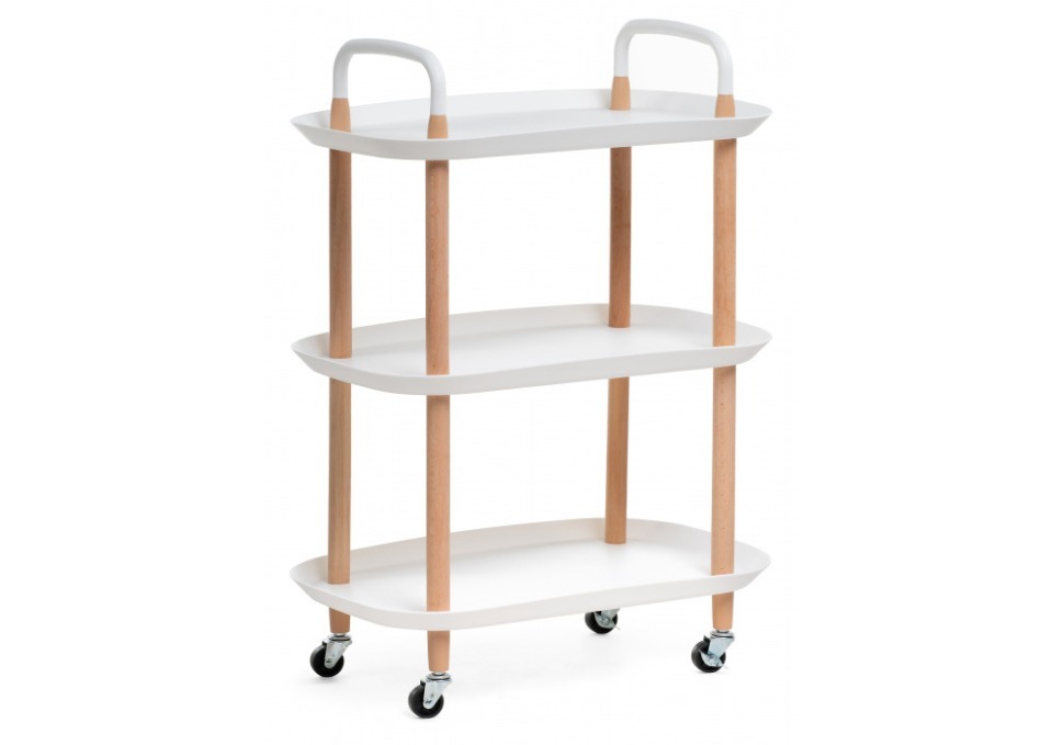 Фото Стол сервировочный Case WO_15800 - интернет-магазин МегаТерем в Москве