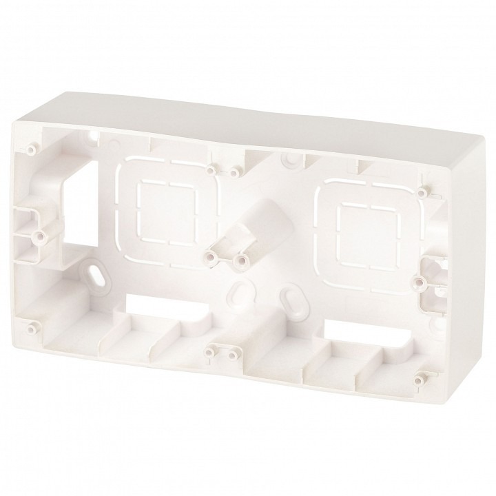 Фото Подрозетник Эра 12-6102-15 12-6102-15 ER_B0043179 - интернет-магазин МегаТерем в Москве