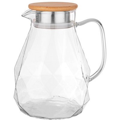 Кувшин 1,2 л Agness (887-176)