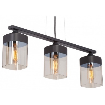 Подвесной светильник Vitaluce V3996 V3996-1/3S VI_V3996-1_3S