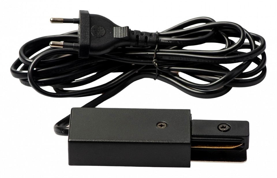 Фото Токопровод концевой Volpe UBX-Q122 UL-00009306 UL_UL-00009306 - интернет-магазин МегаТерем в Москве