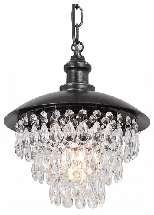 Фото Подвесной светильник Vitaluce V5826 V5826-1/1 VI_V5826-1_1 - интернет-магазин МегаТерем в Москве