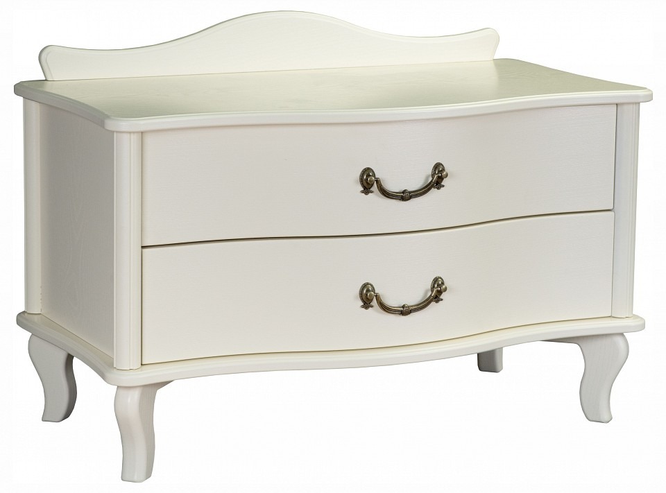 Фото Тумбочка Джульетта Л ML_2102498000000 - интернет-магазин МегаТерем в Москве