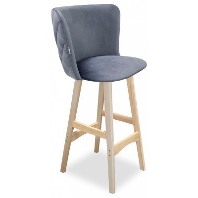 Стул барный SHT-ST36-3/S65 She_6895453402