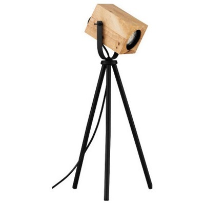 Настольная лампа декоративн...