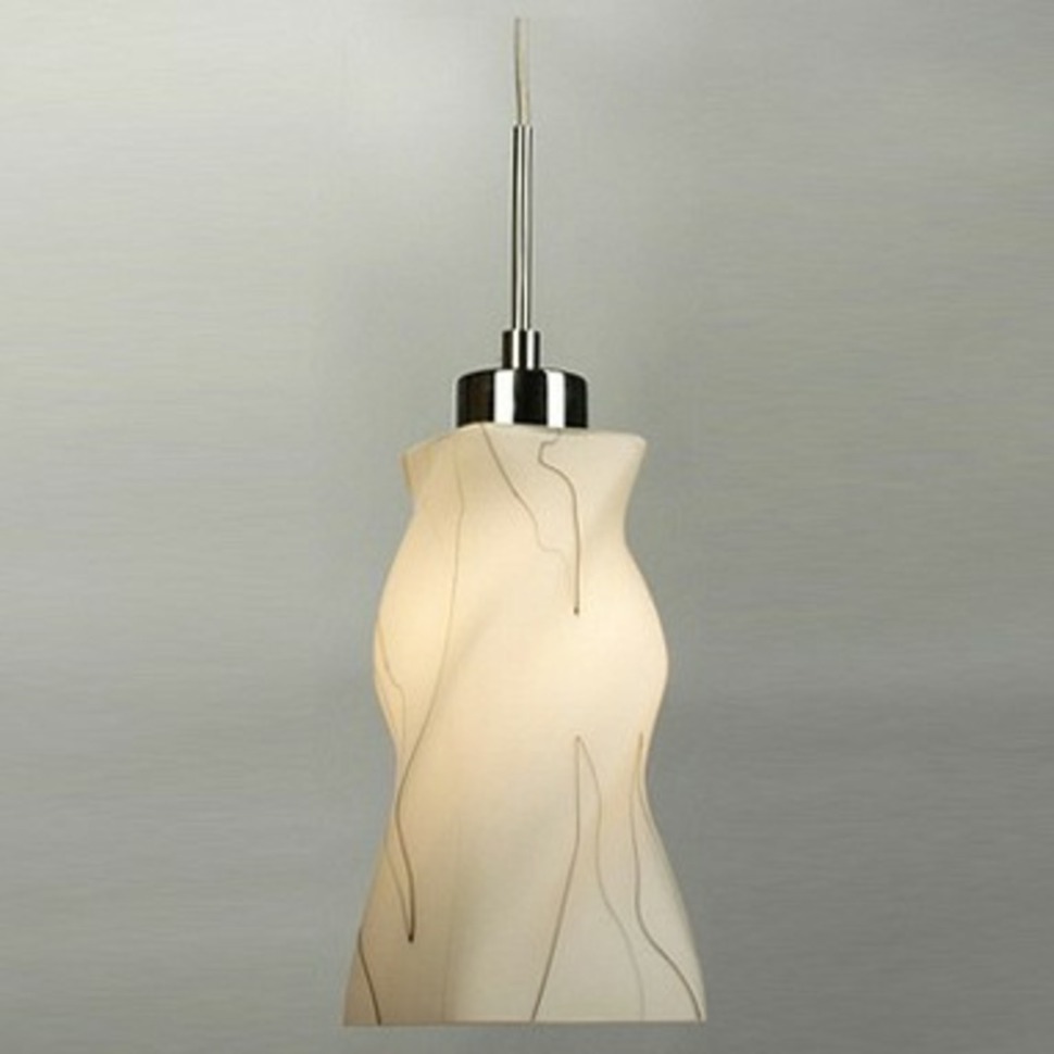 Фото Подвесной светильник Citilux Спин CL943111 - интернет-магазин МегаТерем в Москве