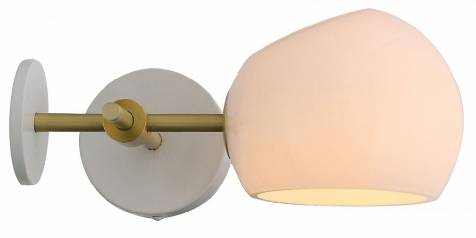 Фото Бра ST-Luce Calmare SL434.501.01 - интернет-магазин МегаТерем в Москве