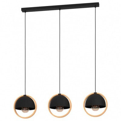 Подвесной светильник Eglo Callow 43756 EG_43756