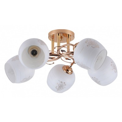 Потолочная люстра Escada An...