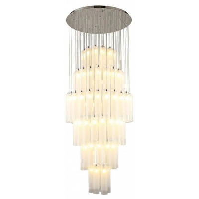 Подвесная люстра Aployt Francesca APL.859.06.90 AP_APL.859.06.90