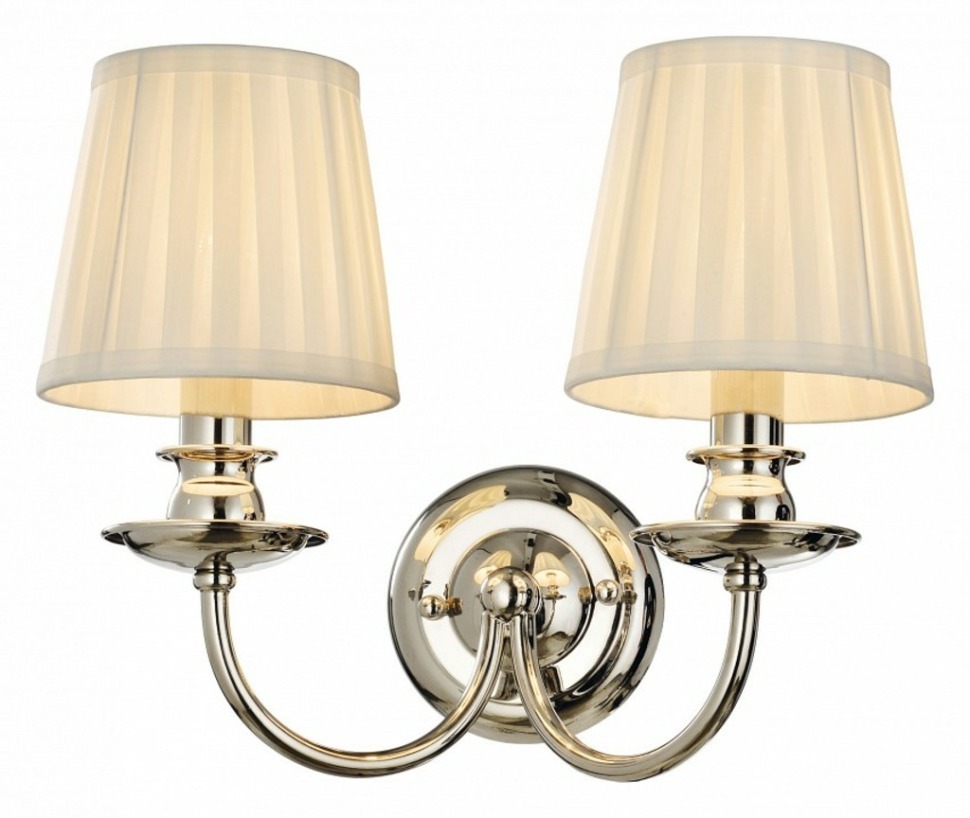 Фото Бра Aployt Gaell APL.704.01.02 AP_APL.704.01.02 - интернет-магазин МегаТерем в Москве