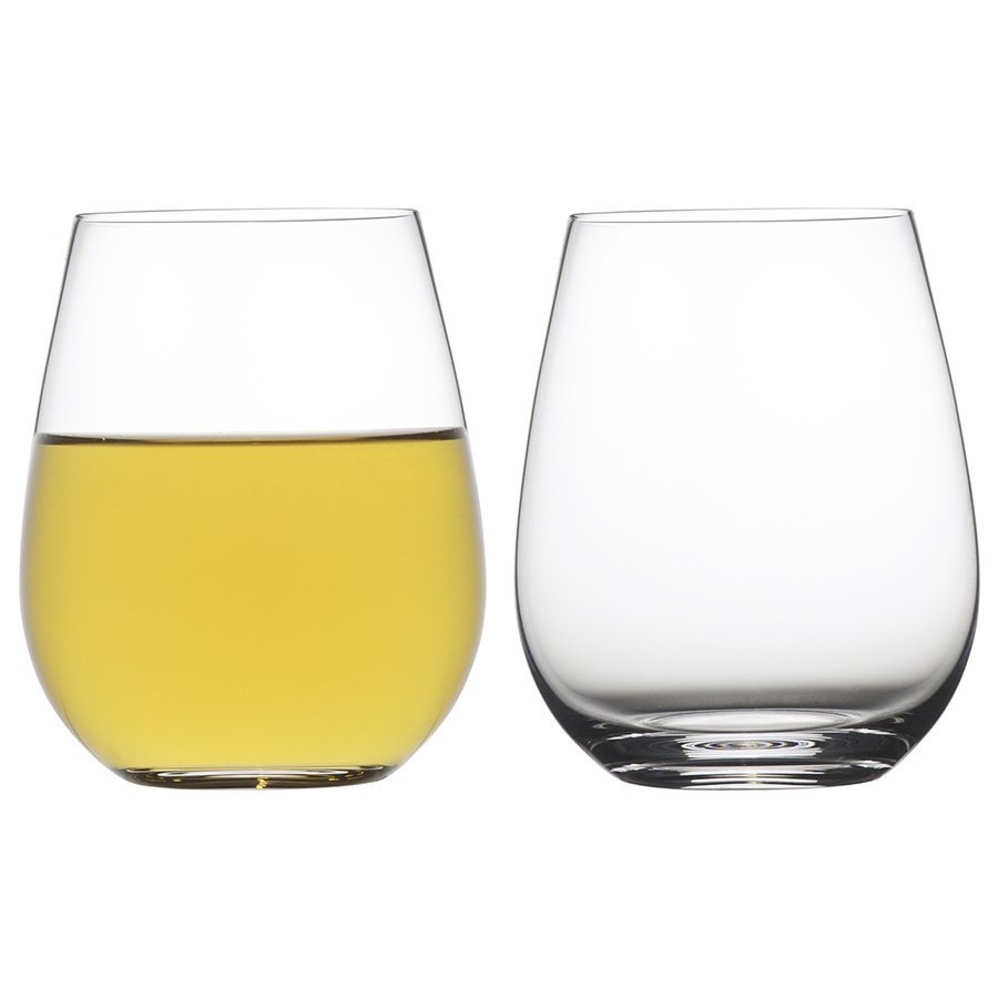 Фото Набор бокалов для вина без ножки pure, 400 мл, 2 шт. (74104) - интернет-магазин МегаТерем в Москве