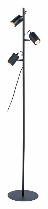 Фото Торшер Vitaluce V3015 V3015-1/3P VI_V3015-1_3P - интернет-магазин МегаТерем в Москве